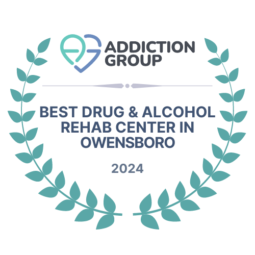 AddictionGroup.org award