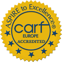 CARF Logo