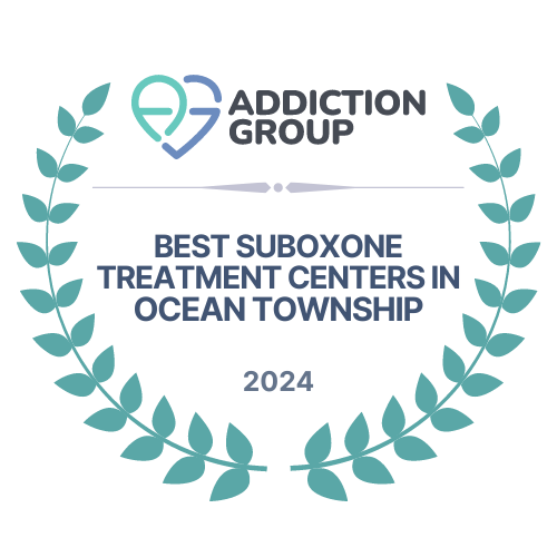 AddictionGroup.org award