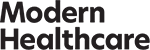 Modern Healthcare Logo