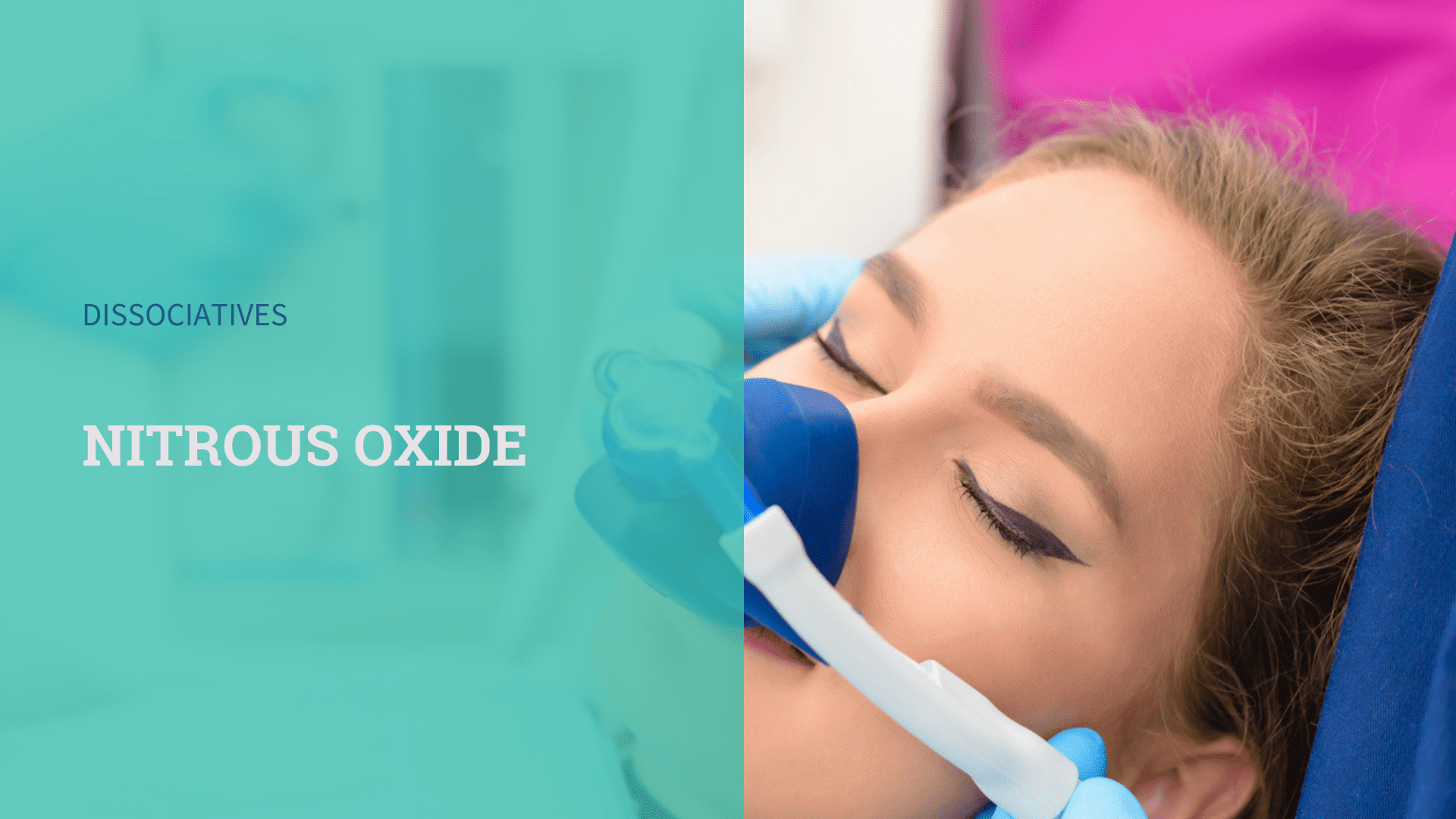 Nitrous Oxide