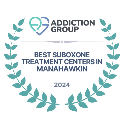 AddictionGroup.org award