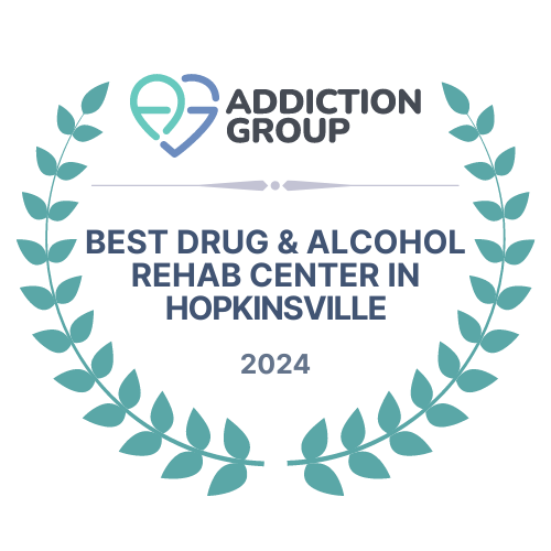 AddictionGroup.org award